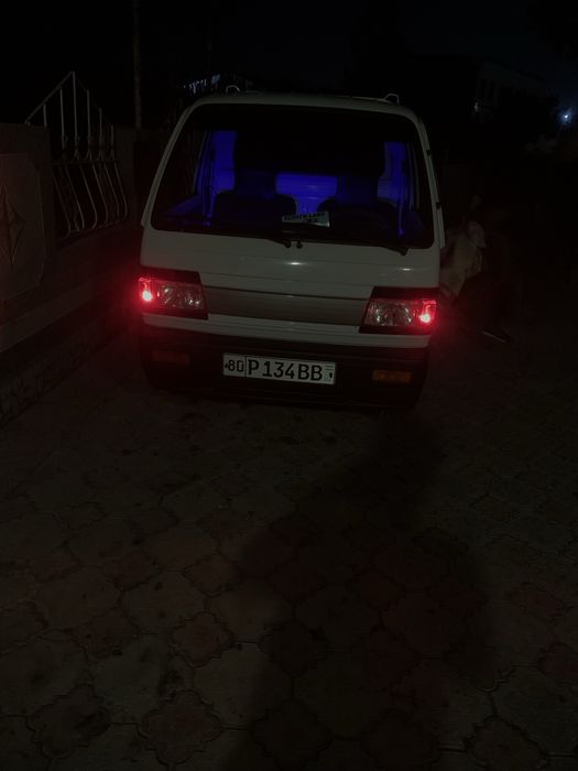 Chevrolet labo  alo xolatda