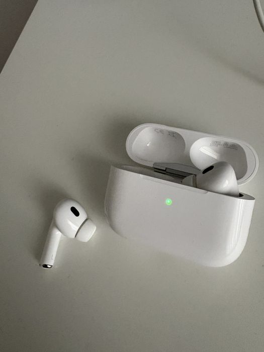 Airpods pro 2!!!