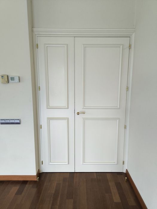 двери межкомнатые