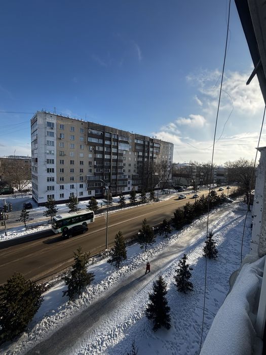 Продам 1 комн.ленинградка.Сокол.