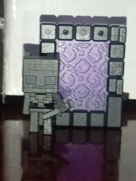 minecraft kinder joy