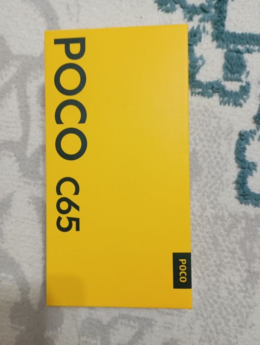 Поко c65 продам за 30
