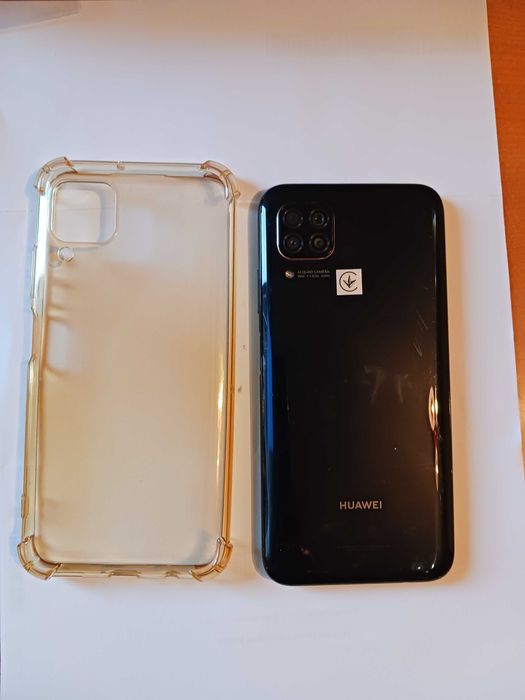 Telefon HUAWEI P40 Lite 128 GB, Dual Sim