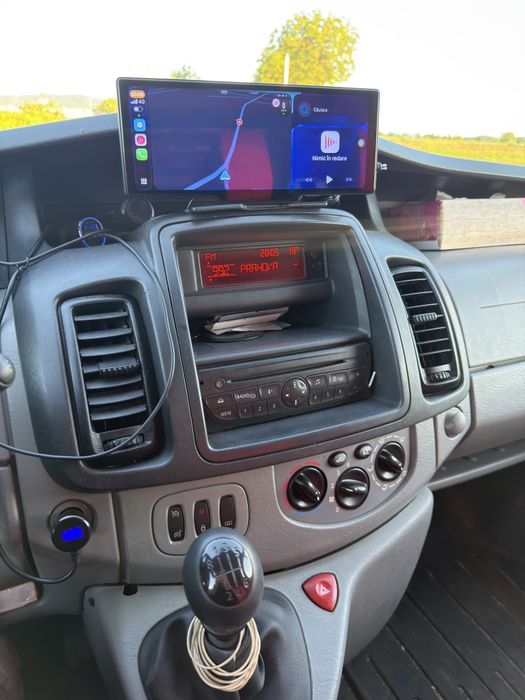 Pret valabil pana pe 31.10 Opel Vivaro 2012 euro5