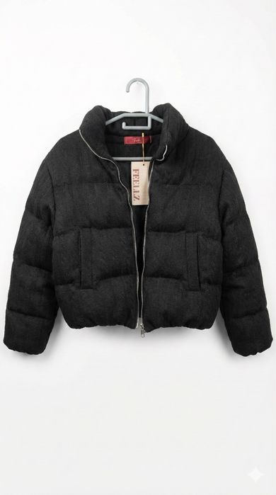 Польто и куртка премиум класса