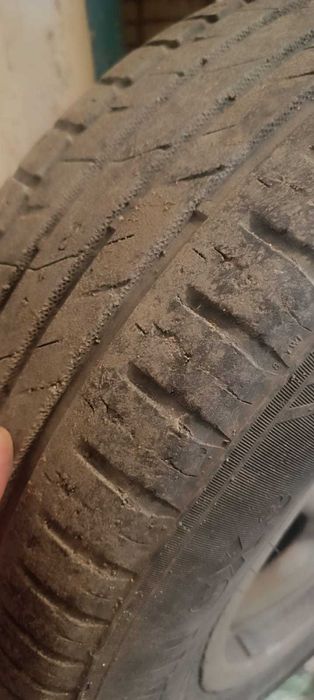 Колёсные диски Ауди 100 с4