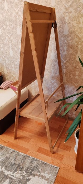 Мольберт для рисования