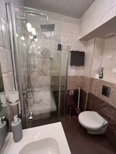 Дава се под наем Тристаен апартамент в София, Манастирски ливади - 85 кв.м за 746.64 € - Снимка #5