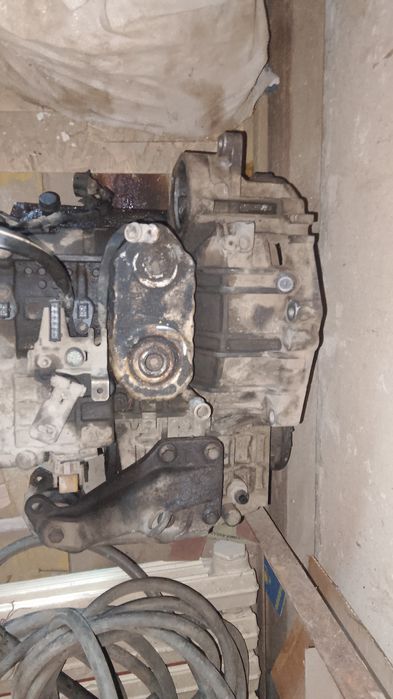 Коробка автомат Фольксваген гольф 3