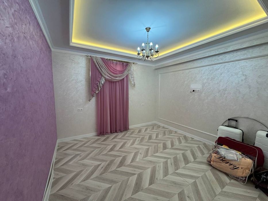 5 хонали квартира дублех