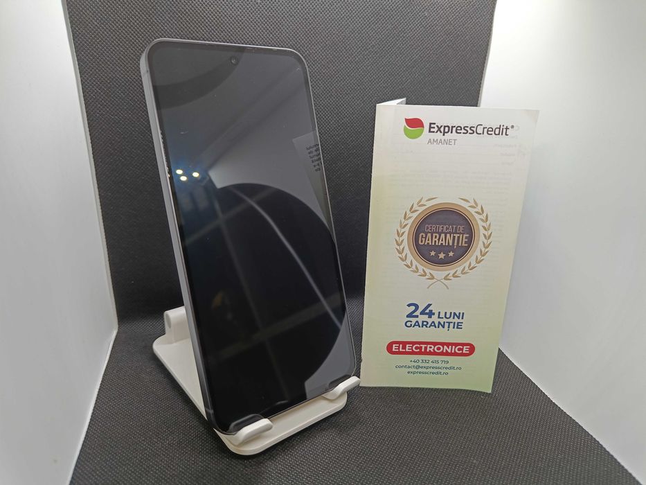 Samsung S24 FE (Ag31 Barboi B.32035) - Garantie 2 ani!