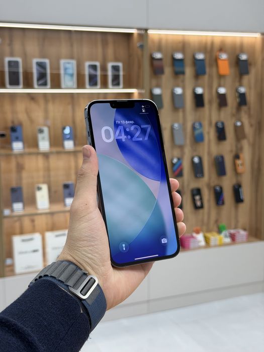 iPhone 13 Pro Max 256 gb | iStatus