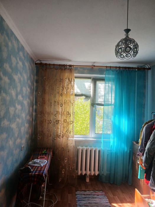 Обмен двухкомнатной квартирвюы