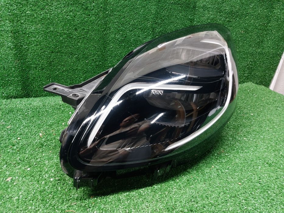 far stanga original ford puma 2 mk2 st line full led