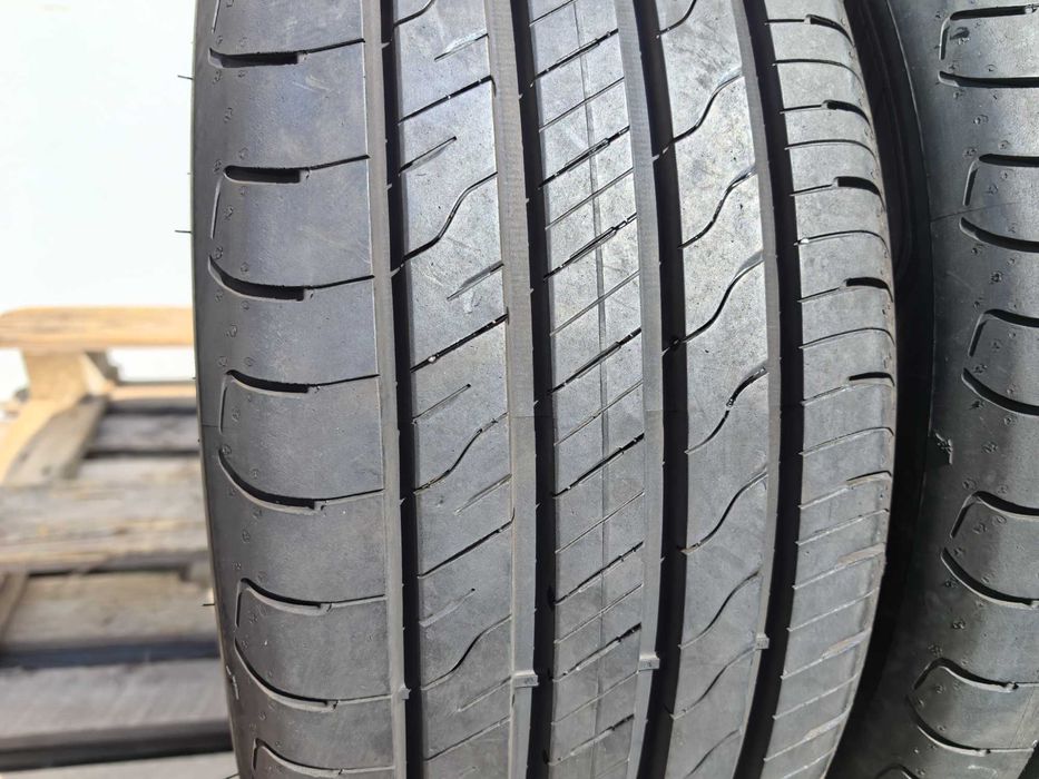 215/50/17 Гудиър ДОТ 2020 г - Като нови !
