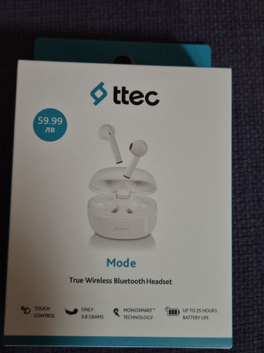 XIAOMI MI 10T PRO и Слушалки