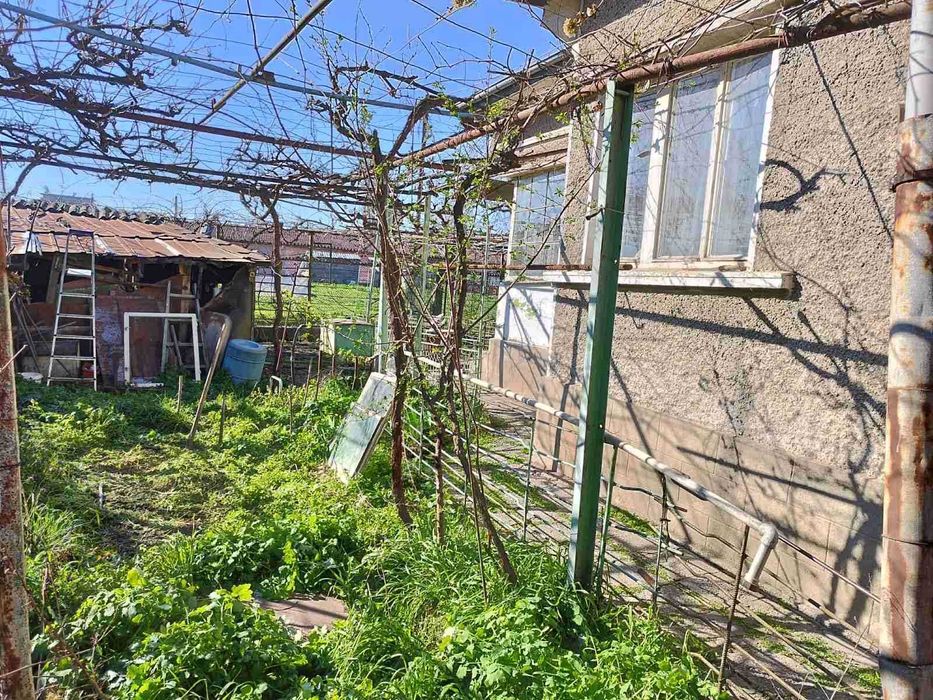 Продава се Къща в Търговище, Малчо Малчев - 80 кв.м за 542 €/кв.м - Снимка #2