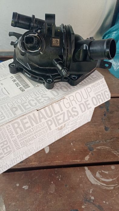 Termostat original motor 1,33 tce