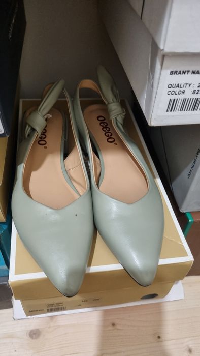 Лодочки Michael kors