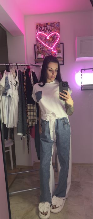 Дънков комплект/сет