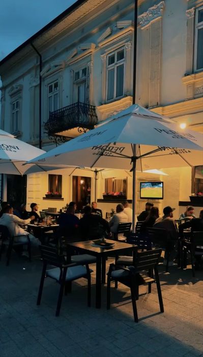 Spatiu de inchiriat Centru Vechi