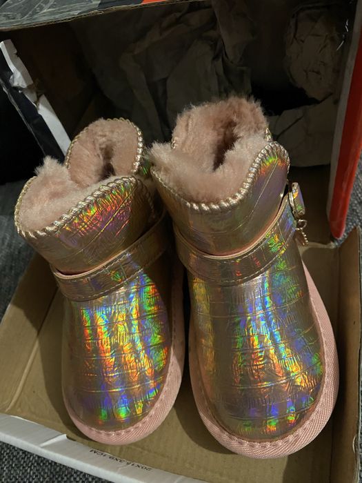 Ghete Apawwa marimea 20