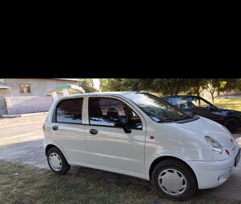 Matiz 2011 2 pazitsiya bezin metan