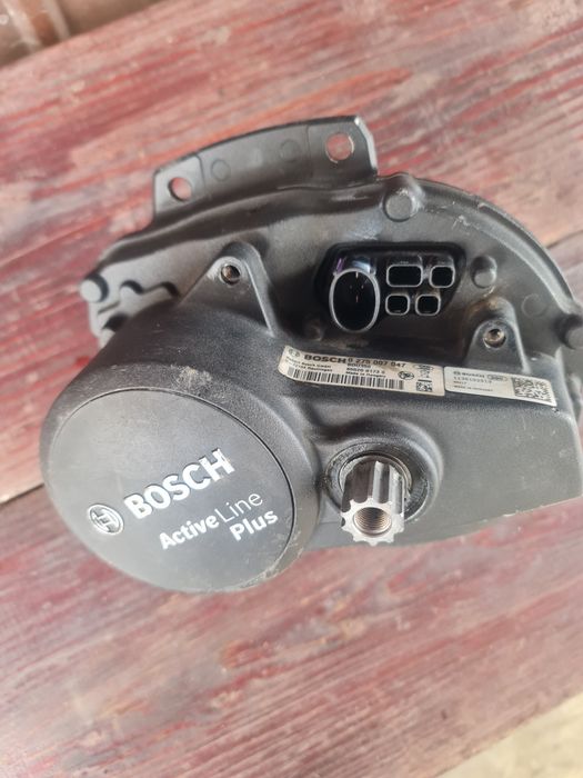 Motor Bosch Active line Plus