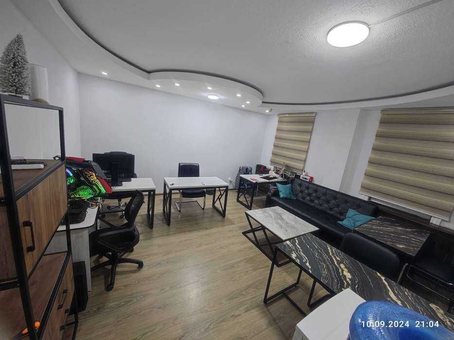 Паркенский, офис, Совместная аренда доступ 24\7