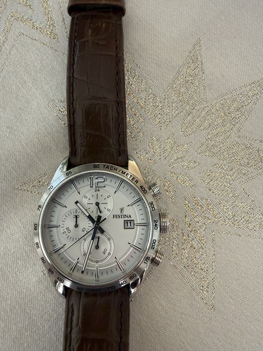 Ceas Festina barbati