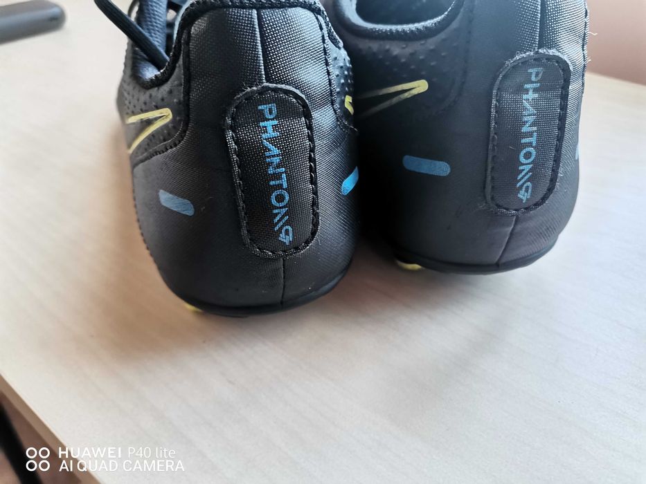 Бутонки Nike PHANTON GT