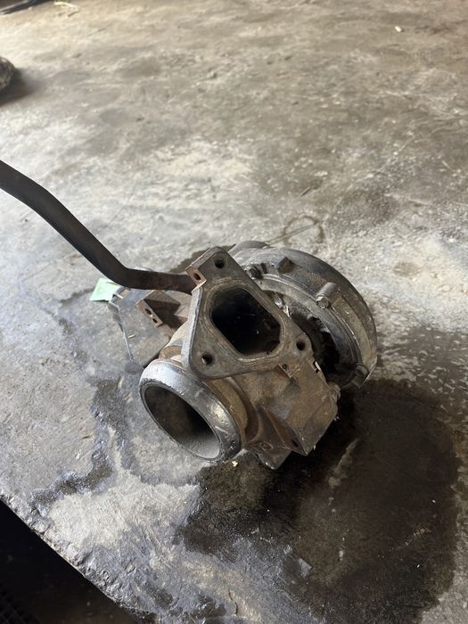 turbo mercedes c class