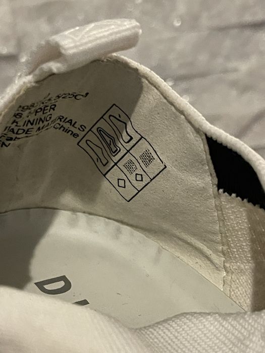 Dkny slip on marimea 38.5