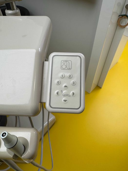 Стоматологичен юнит A-dec