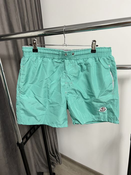 Pantaloni de plaja M O N CLER super calitate