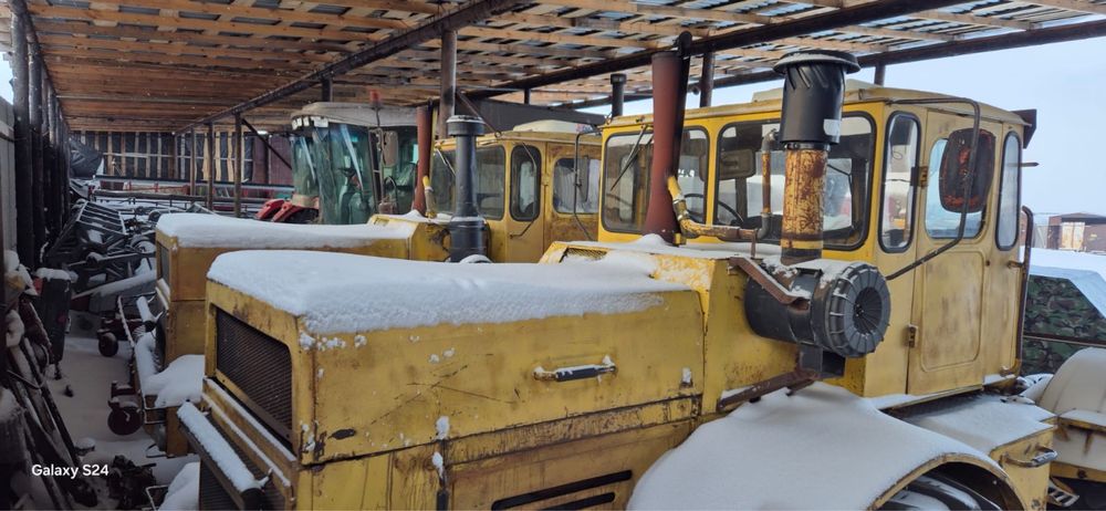 Продам Кировец К-700 (2 единицы)