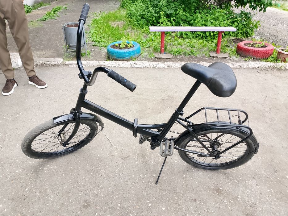 Продам велосипер