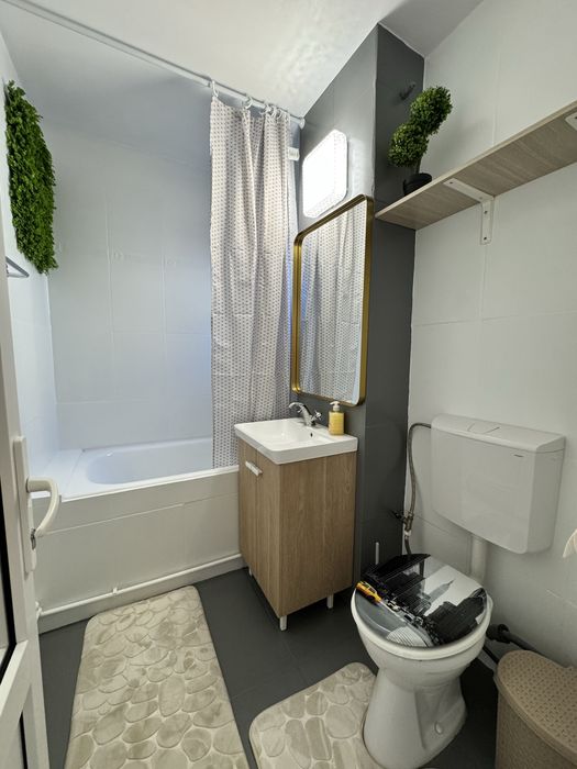 Ocazie!! Apartament 2 camere, Bd Tomis (Rustic), renovat, utilat