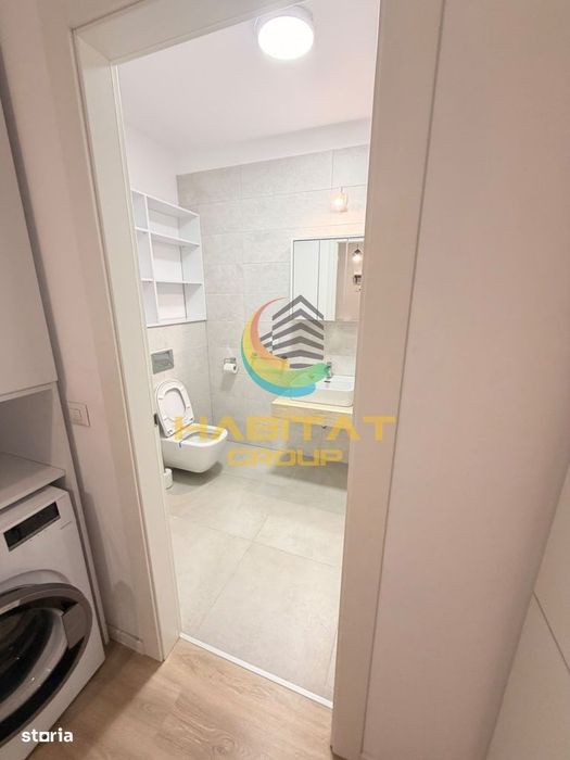 Ap 2 Cam Tip Studio Vulcan Residence Loc Parcare Inclus