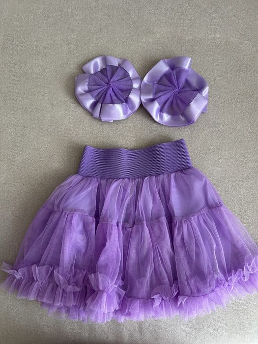 Продам юбку на праздник