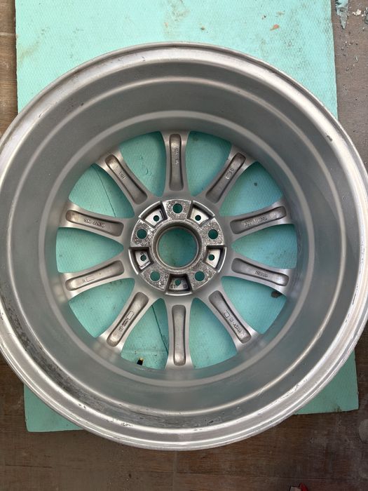 Джанти Style 166 -18