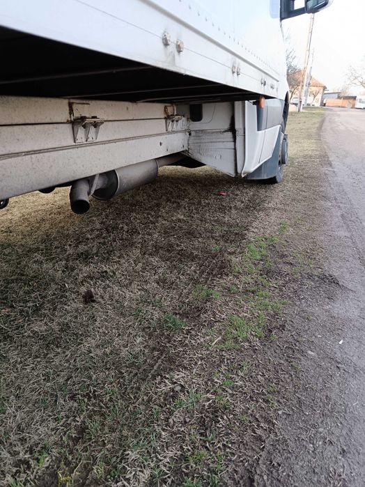 Autoutilitare 3,5tone