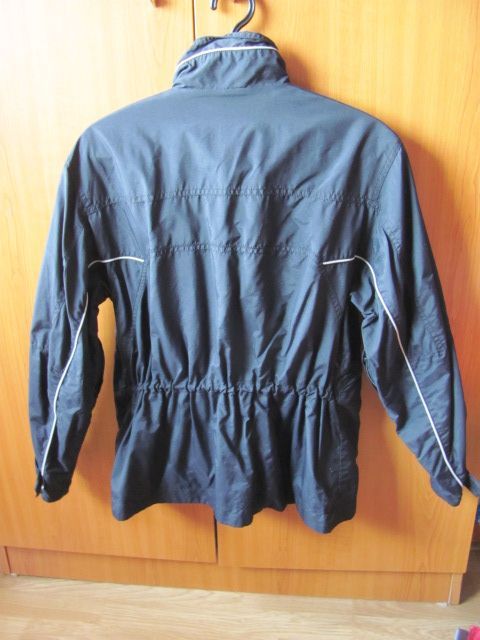 geaca din fas impermeabil unisex