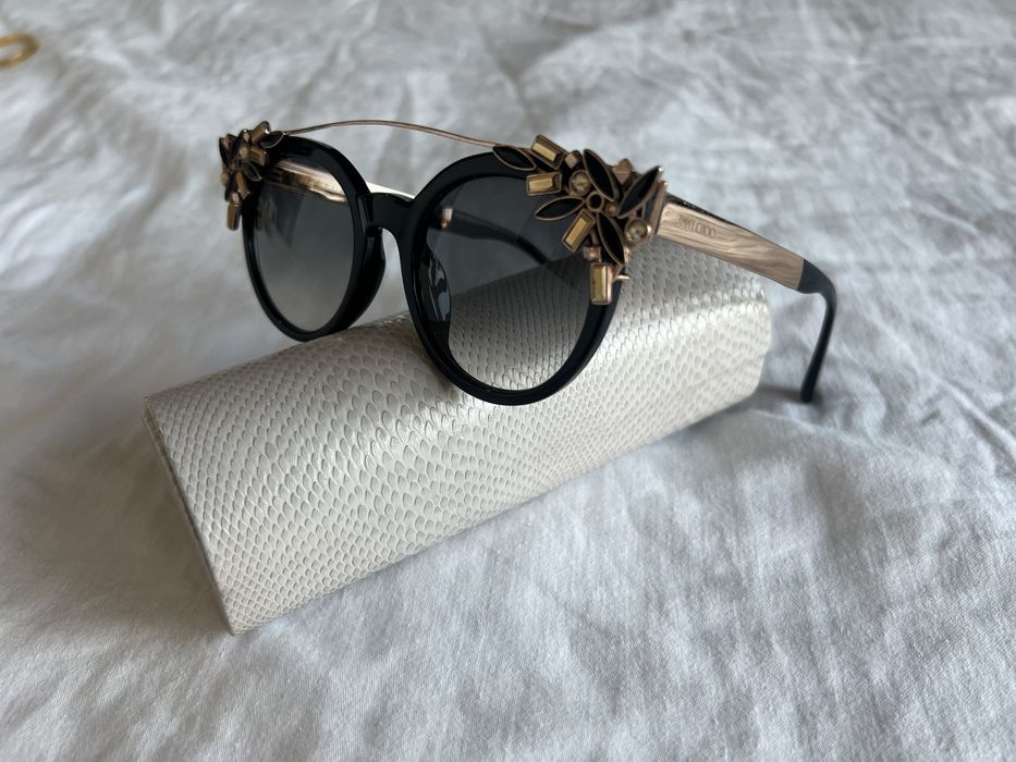 Слънчеви Очила Jimmy Choo