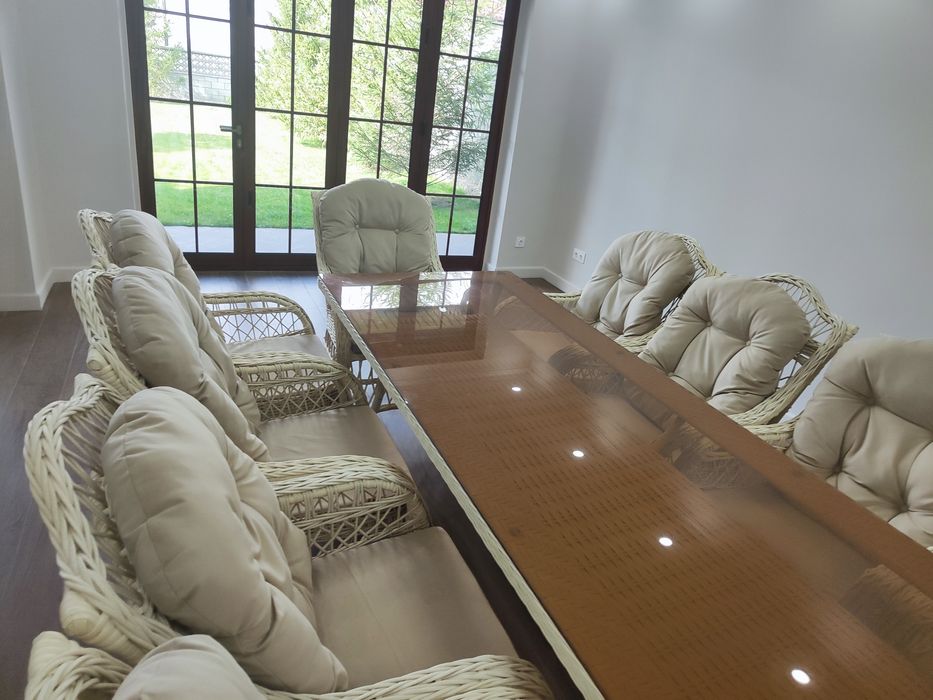 Стол летней кухни от Samruk Mebel