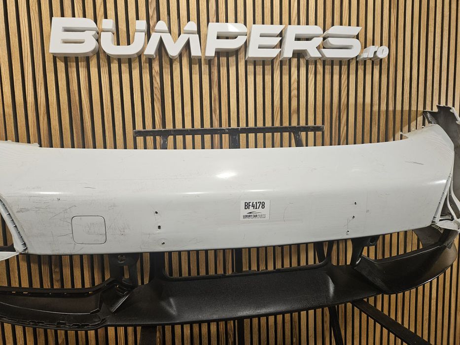 Porsche TAYCAN 2024/2026 9J1 9J GTS TURBO facelift bară față grilă spo