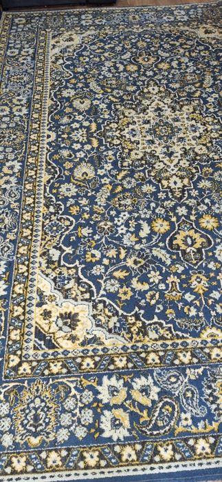 Ковёр шерсть СССР (2 на 3 метра)