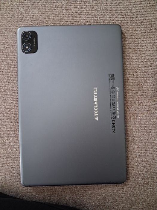 Продаю планшет Teclast P40HD
