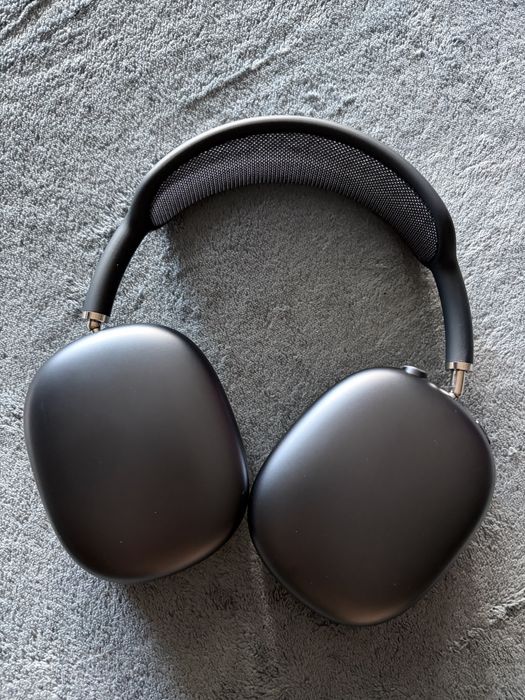 airpods max noi garantie