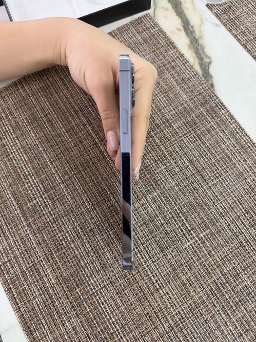 iPhone 13 Pro Max – stare excelentă, fără defecte